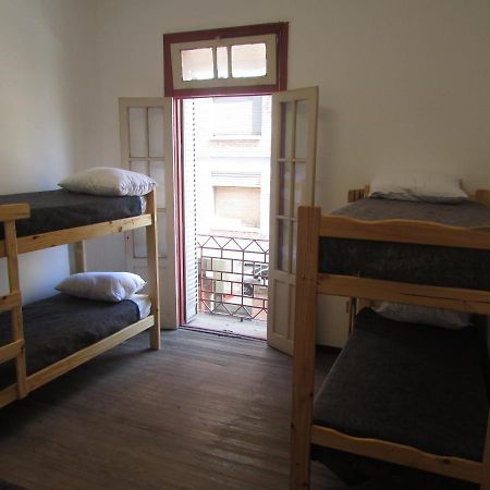 Casa Artigas Hostel Córdoba Zewnętrze zdjęcie
