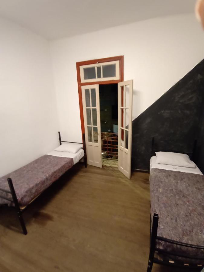 Casa Artigas Hostel Córdoba Zewnętrze zdjęcie
