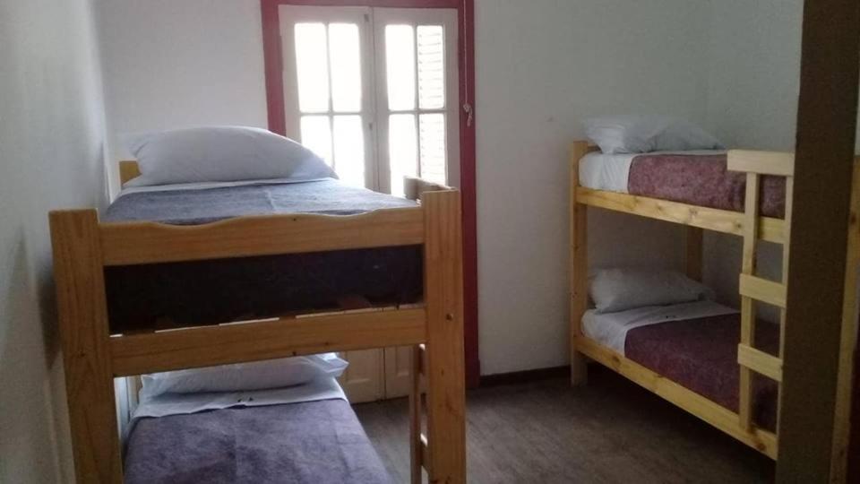 Casa Artigas Hostel Córdoba Zewnętrze zdjęcie