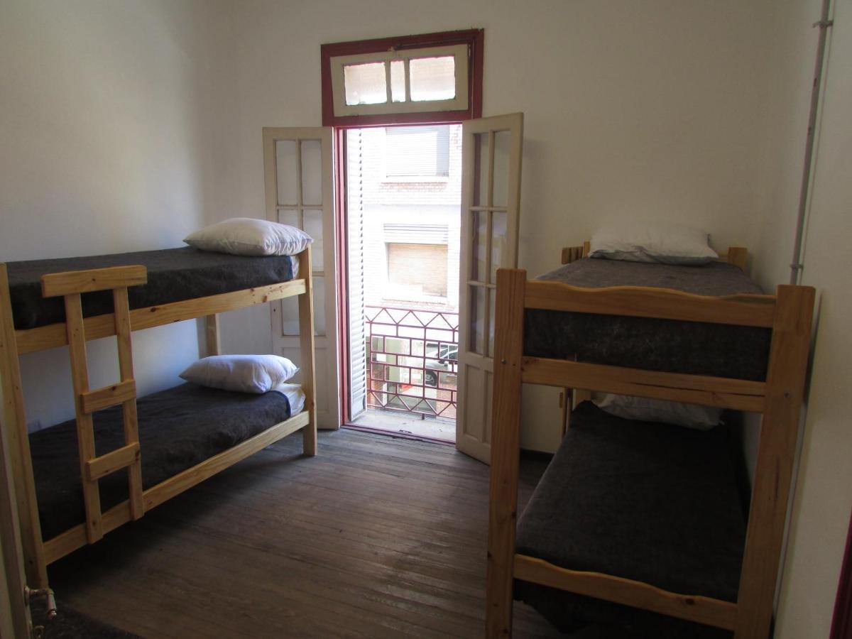 Casa Artigas Hostel Córdoba Zewnętrze zdjęcie