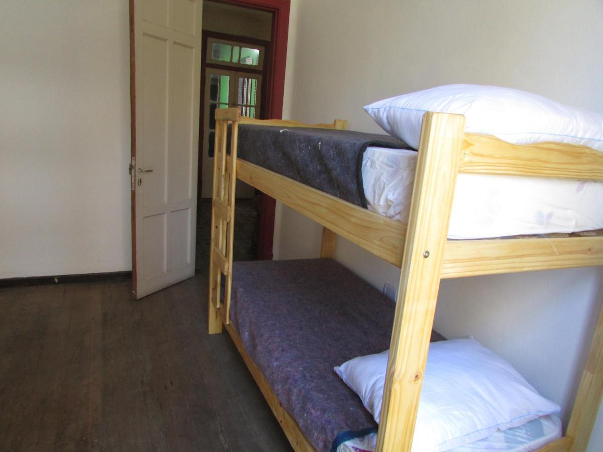 Casa Artigas Hostel Córdoba Zewnętrze zdjęcie