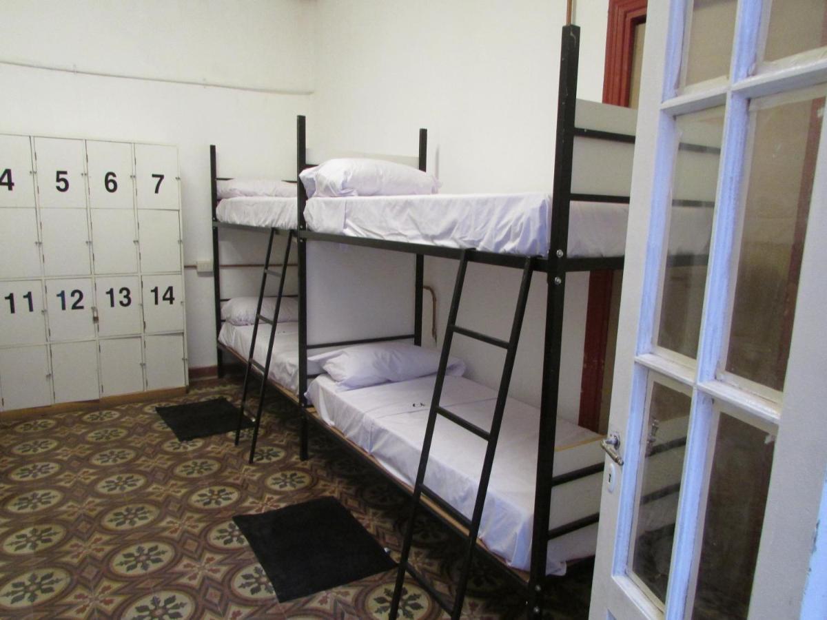 Casa Artigas Hostel Córdoba Zewnętrze zdjęcie