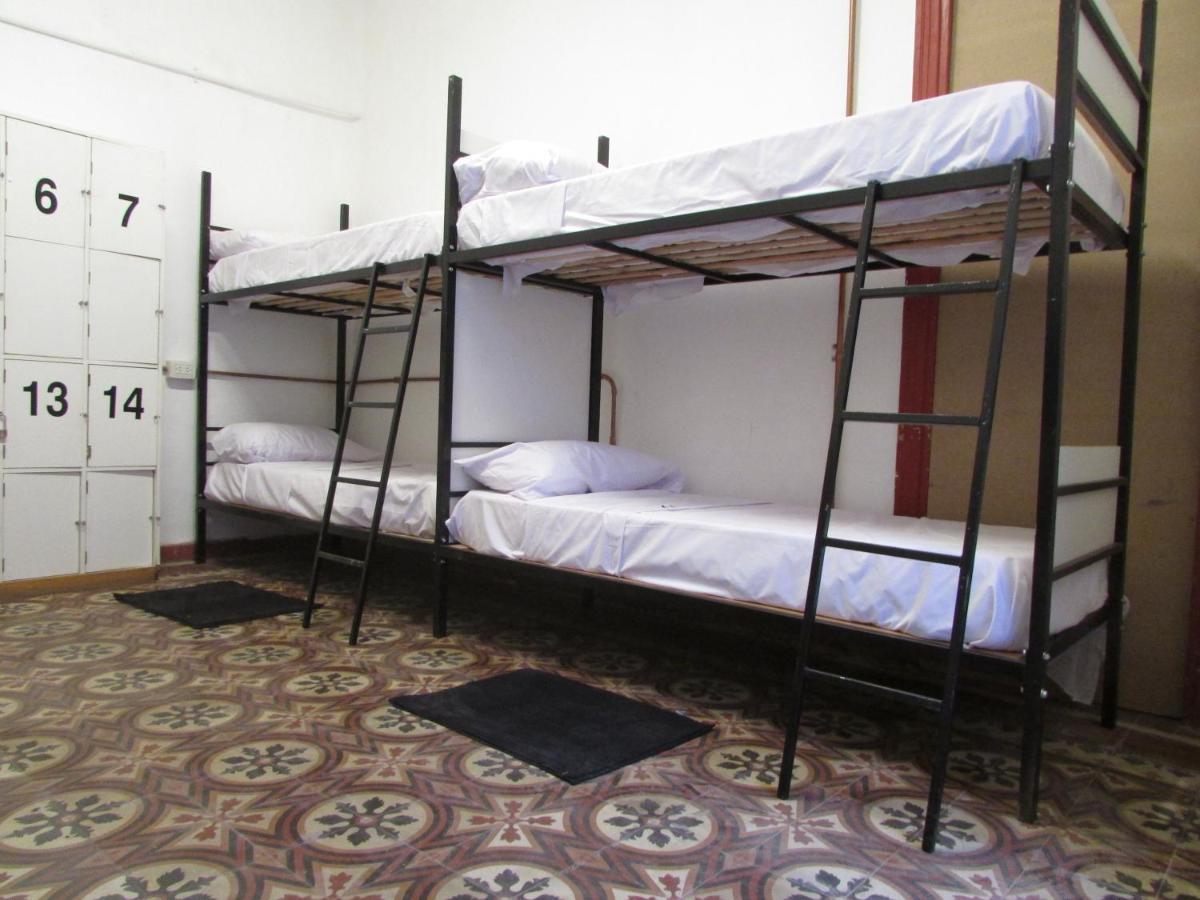 Casa Artigas Hostel Córdoba Zewnętrze zdjęcie