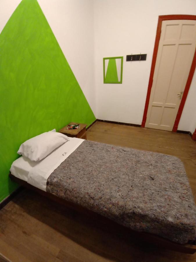 Casa Artigas Hostel Córdoba Zewnętrze zdjęcie
