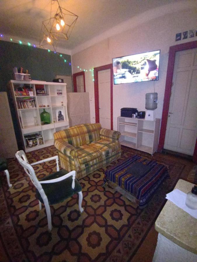 Casa Artigas Hostel Córdoba Zewnętrze zdjęcie
