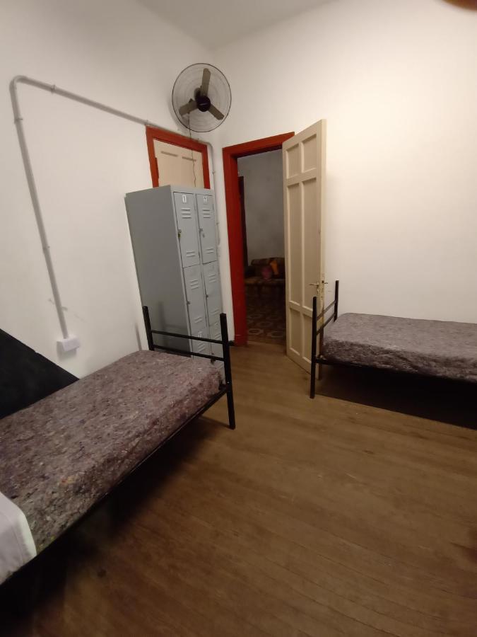 Casa Artigas Hostel Córdoba Zewnętrze zdjęcie