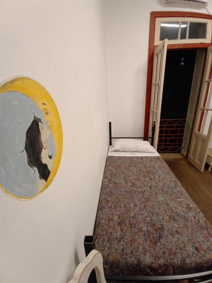 Casa Artigas Hostel Córdoba Zewnętrze zdjęcie