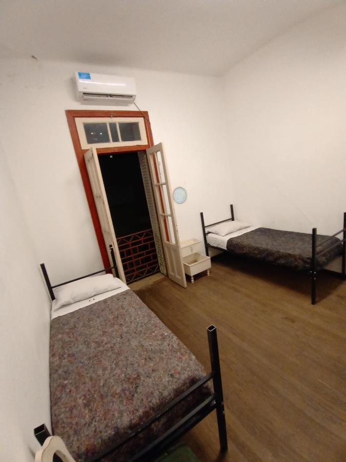 Casa Artigas Hostel Córdoba Zewnętrze zdjęcie