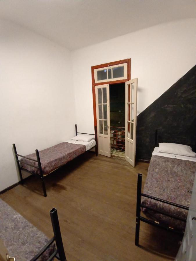 Casa Artigas Hostel Córdoba Zewnętrze zdjęcie