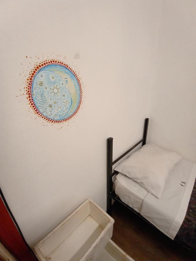 Casa Artigas Hostel Córdoba Zewnętrze zdjęcie