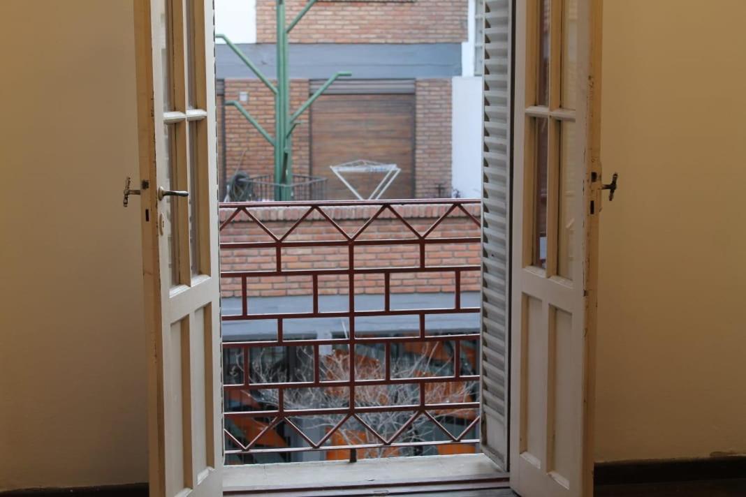 Casa Artigas Hostel Córdoba Zewnętrze zdjęcie