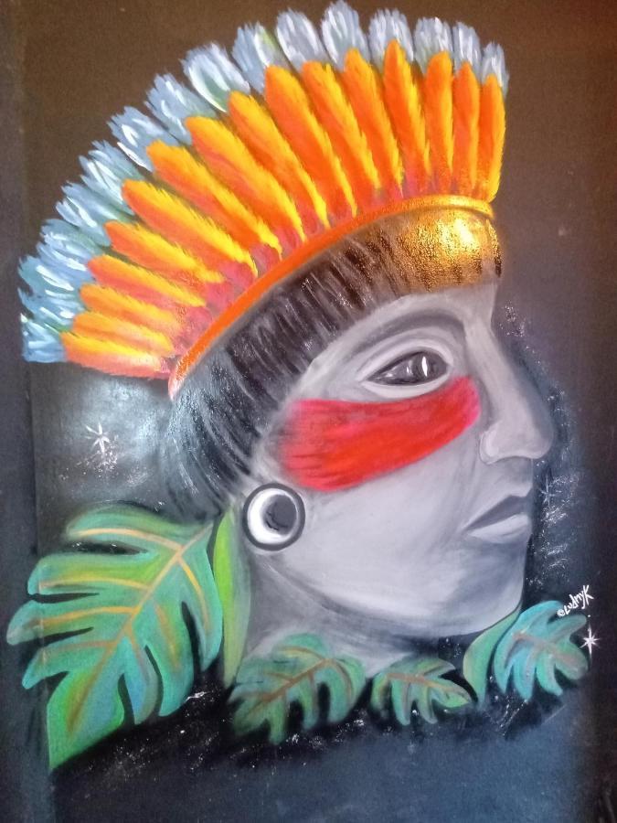 Casa Artigas Hostel Córdoba Zewnętrze zdjęcie
